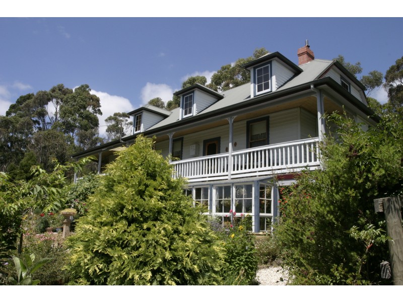 Strathblane TAS 7109