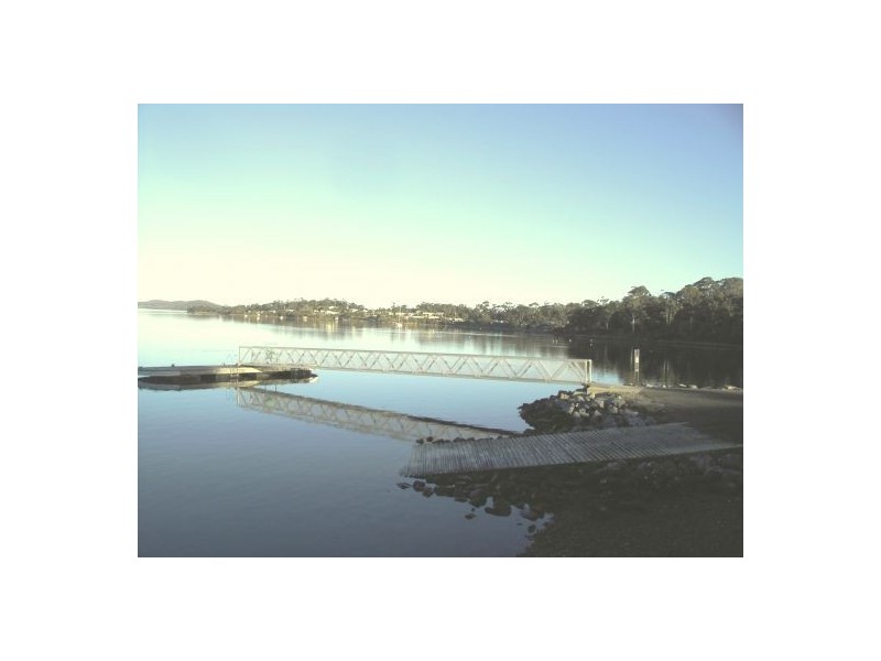 Clarence Point TAS 7270