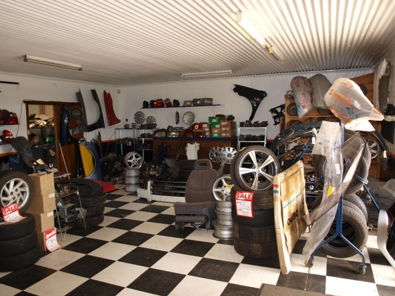 2 Speedway Rd, Latrobe TAS 7307