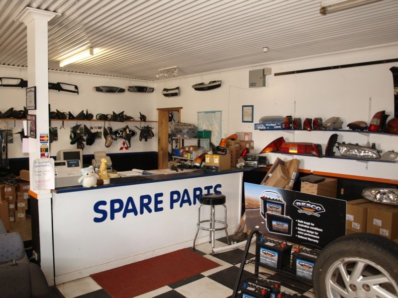 2 Speedway Rd, Latrobe TAS 7307