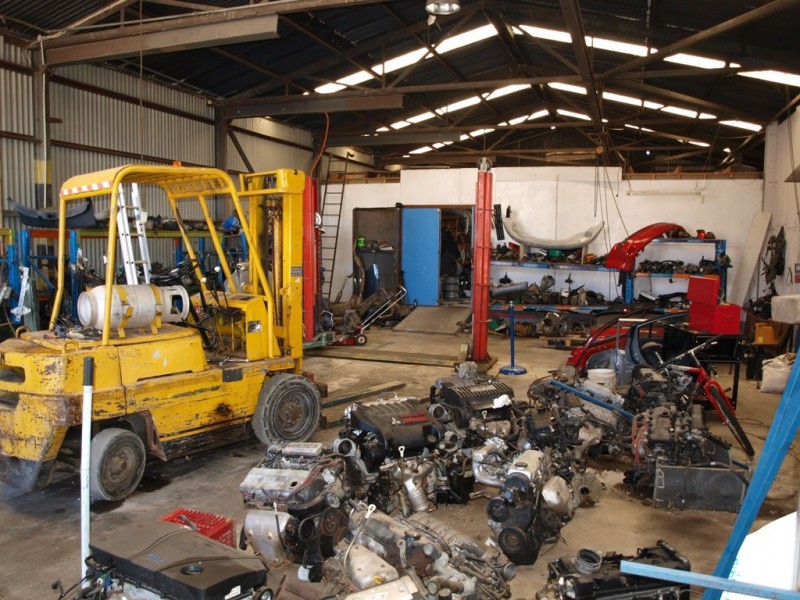 2 Speedway Rd, Latrobe TAS 7307