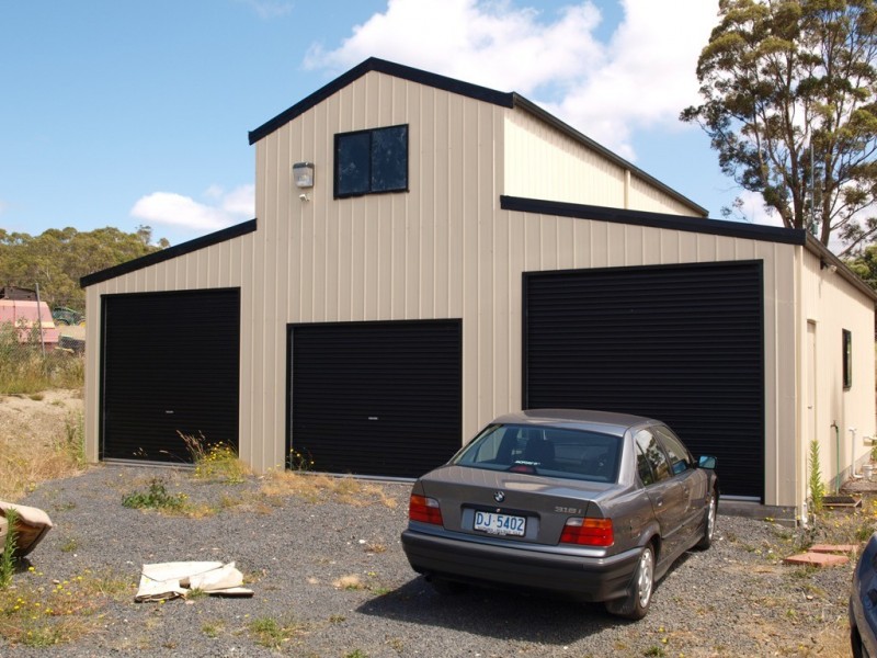 2 Speedway Rd, Latrobe TAS 7307