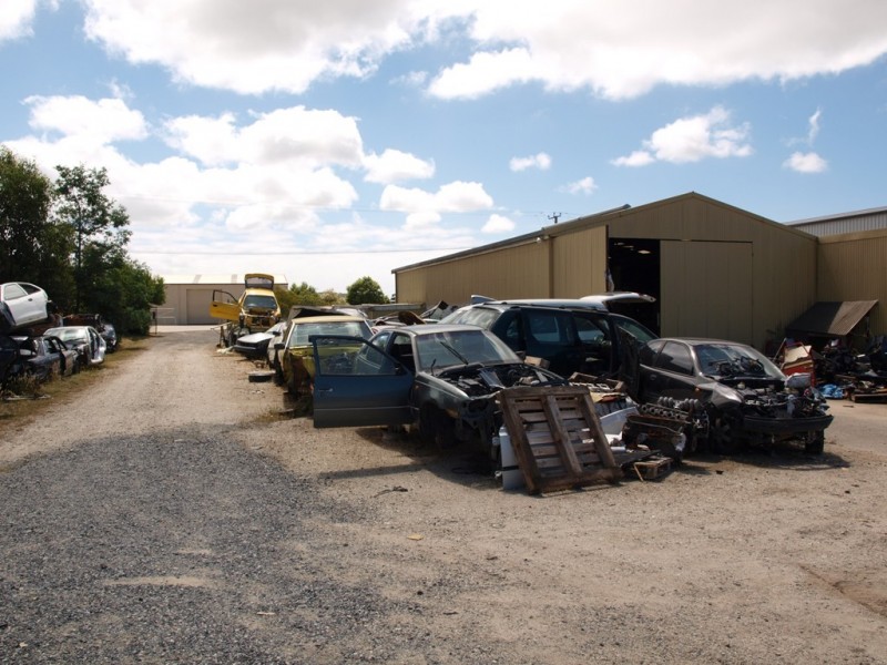 2 Speedway Rd, Latrobe TAS 7307