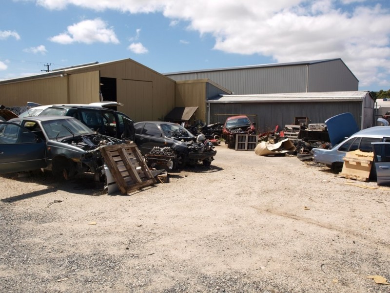 2 Speedway Rd, Latrobe TAS 7307