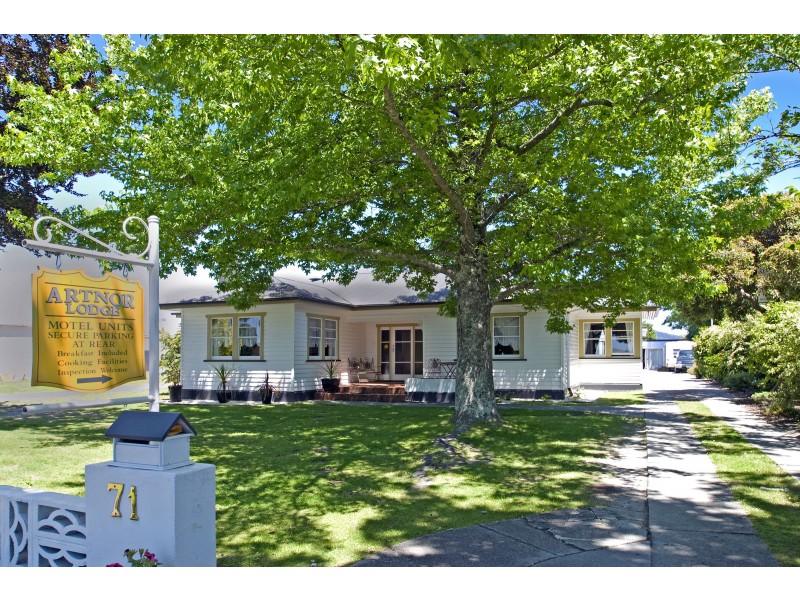 71 Cecilia St, St Helens TAS 7216