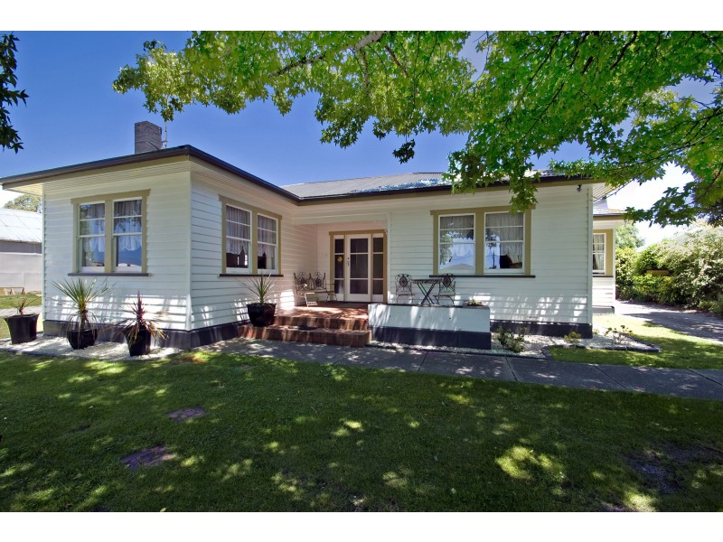 71 Cecilia St, St Helens TAS 7216