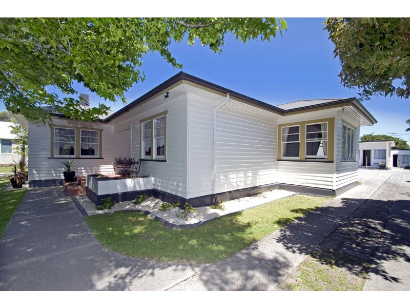 71 Cecilia St, St Helens TAS 7216