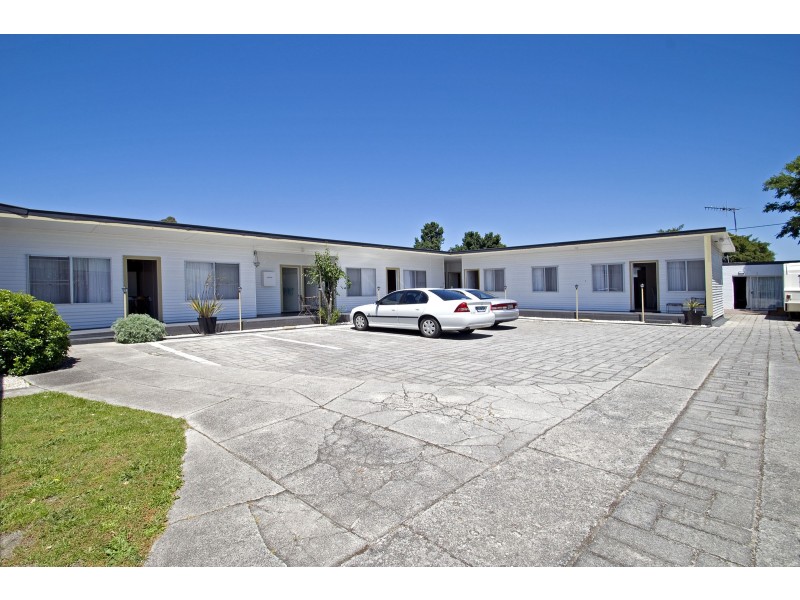 71 Cecilia St, St Helens TAS 7216