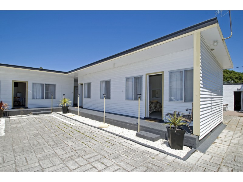 71 Cecilia St, St Helens TAS 7216