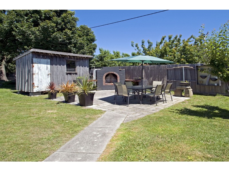71 Cecilia St, St Helens TAS 7216