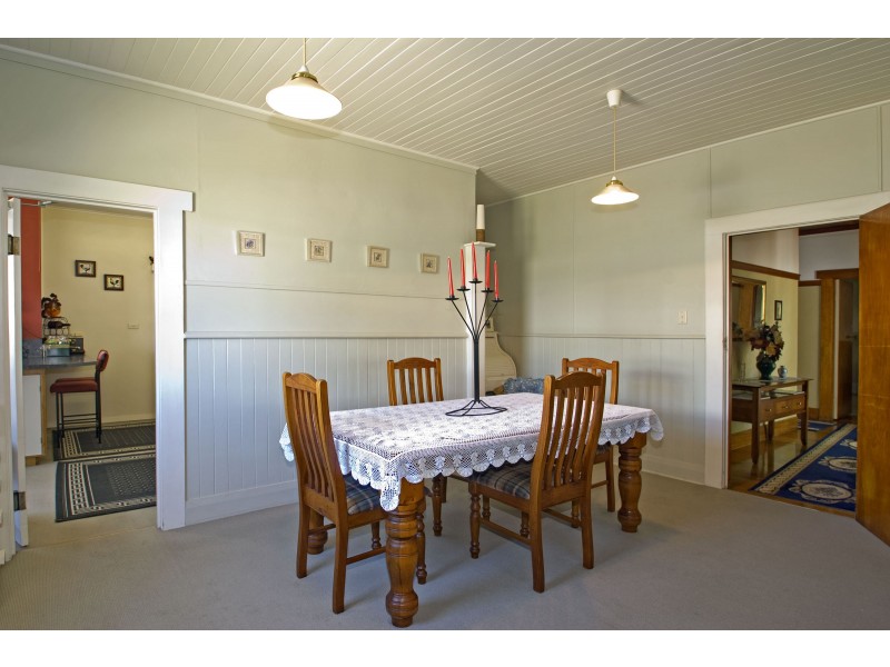 71 Cecilia St, St Helens TAS 7216