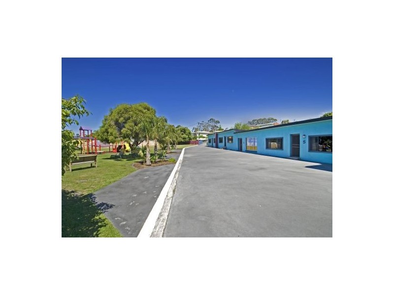 22 Tasman Highway, St Helens TAS 7216