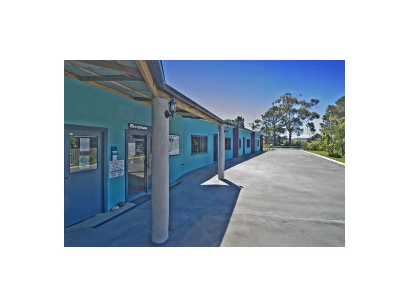 22 Tasman Highway, St Helens TAS 7216