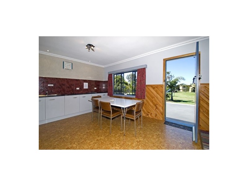 22 Tasman Highway, St Helens TAS 7216