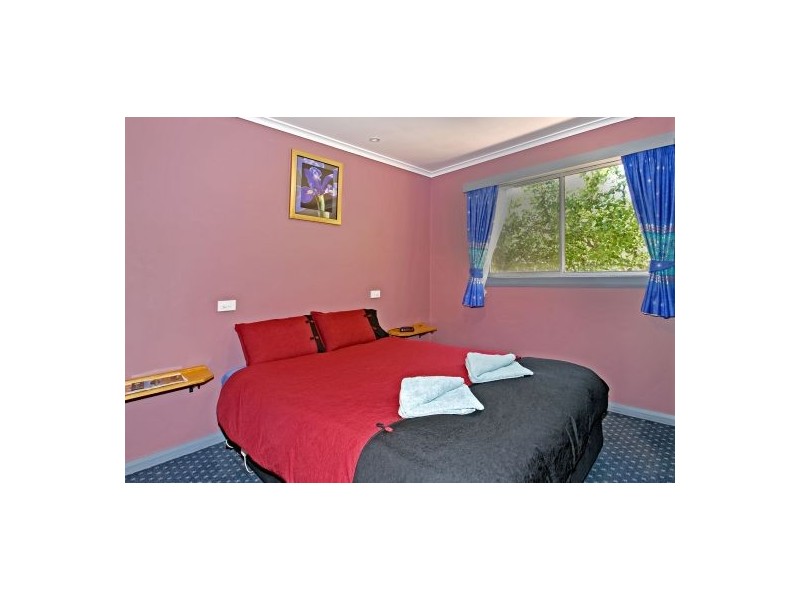 22 Tasman Highway, St Helens TAS 7216