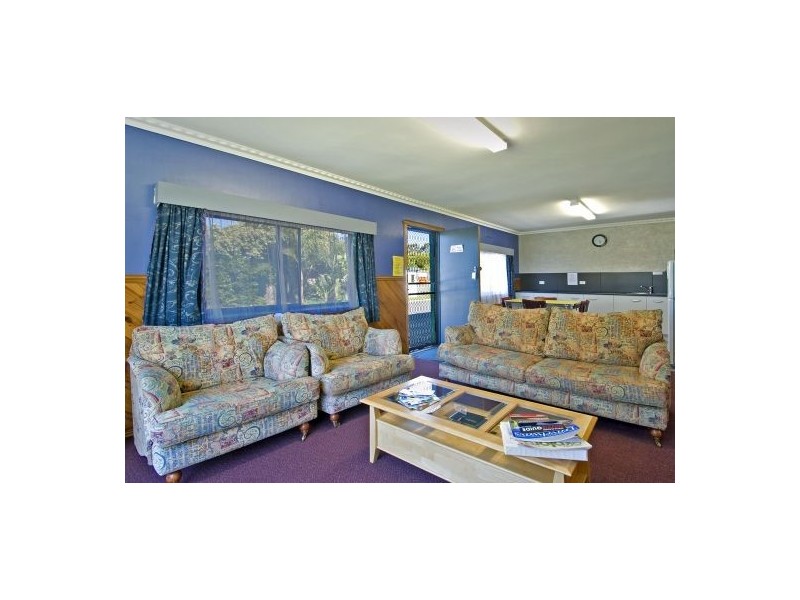 22 Tasman Highway, St Helens TAS 7216