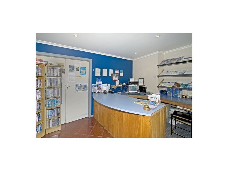 22 Tasman Highway, St Helens TAS 7216
