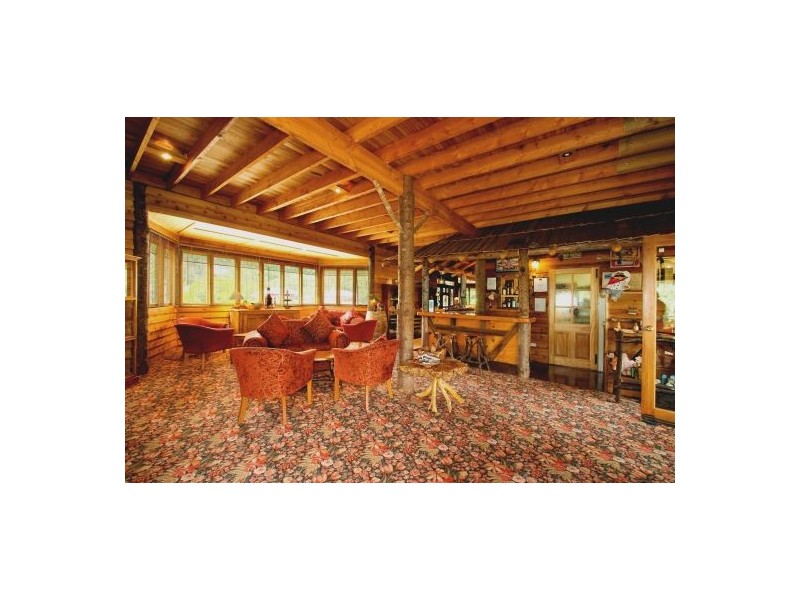 1422 Cradle Mountain Rd, Moina TAS 7310