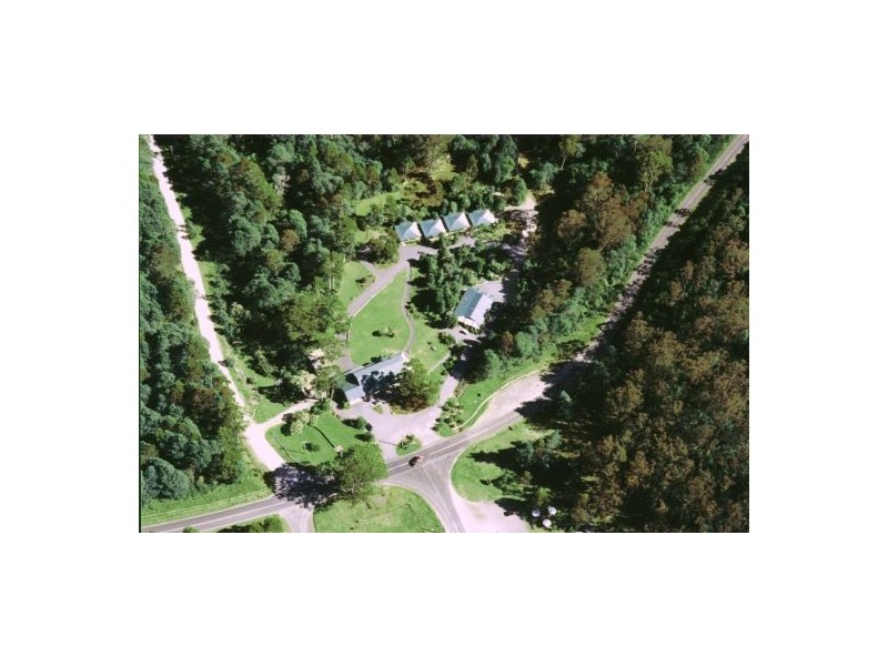 1422 Cradle Mountain Rd, Moina TAS 7310