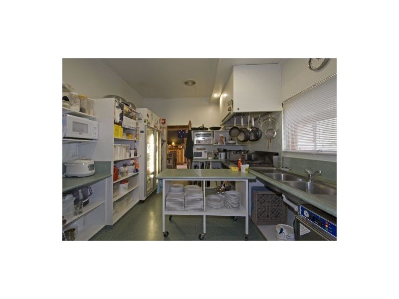 1422 Cradle Mountain Rd, Moina TAS 7310