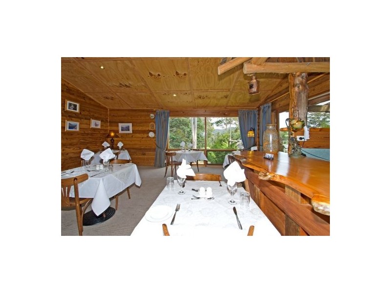 1422 Cradle Mountain Rd, Moina TAS 7310