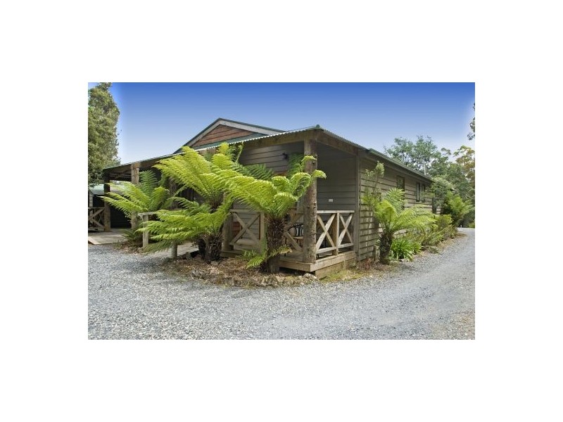 1422 Cradle Mountain Rd, Moina TAS 7310