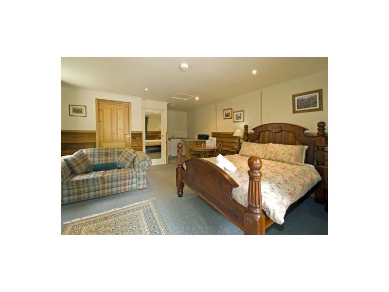 1422 Cradle Mountain Rd, Moina TAS 7310