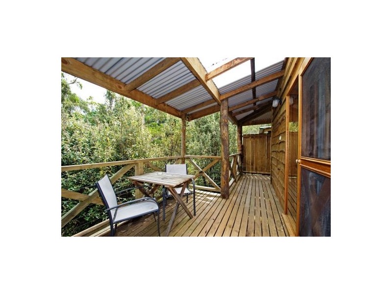 1422 Cradle Mountain Rd, Moina TAS 7310