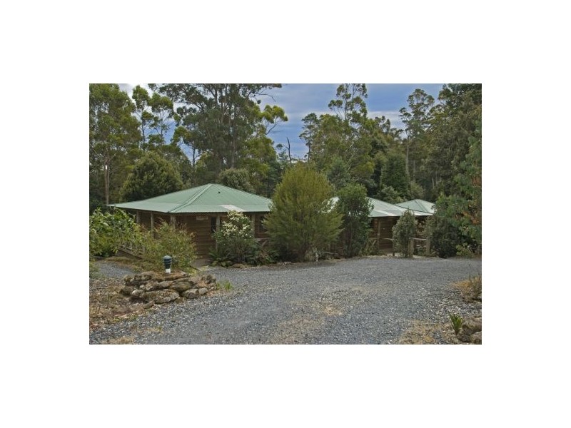 1422 Cradle Mountain Rd, Moina TAS 7310