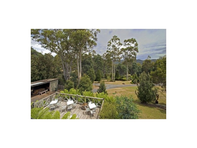 1422 Cradle Mountain Rd, Moina TAS 7310