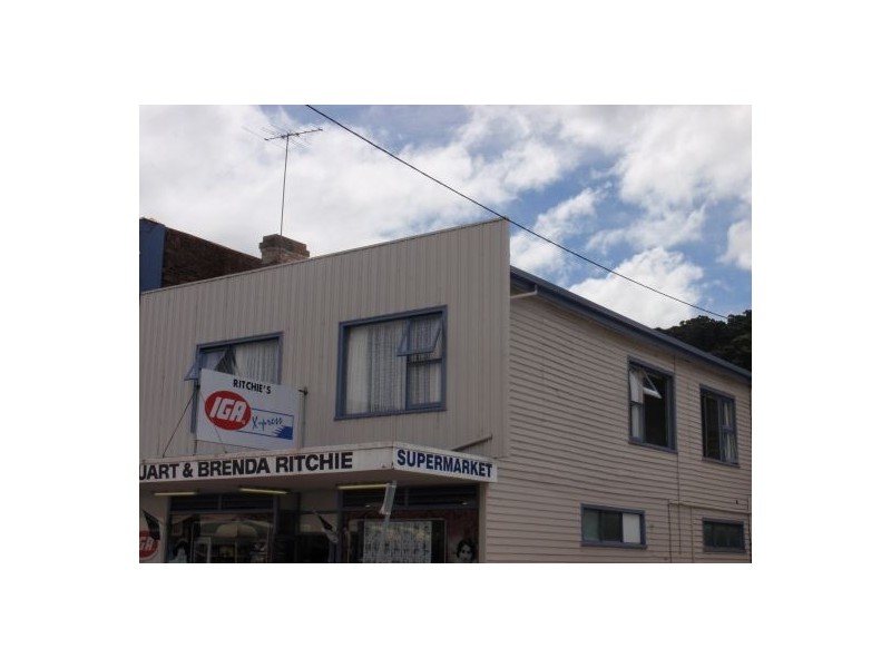 Latrobe TAS 7307