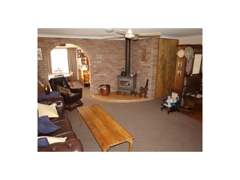 49  Benny Street, Latrobe TAS 7307