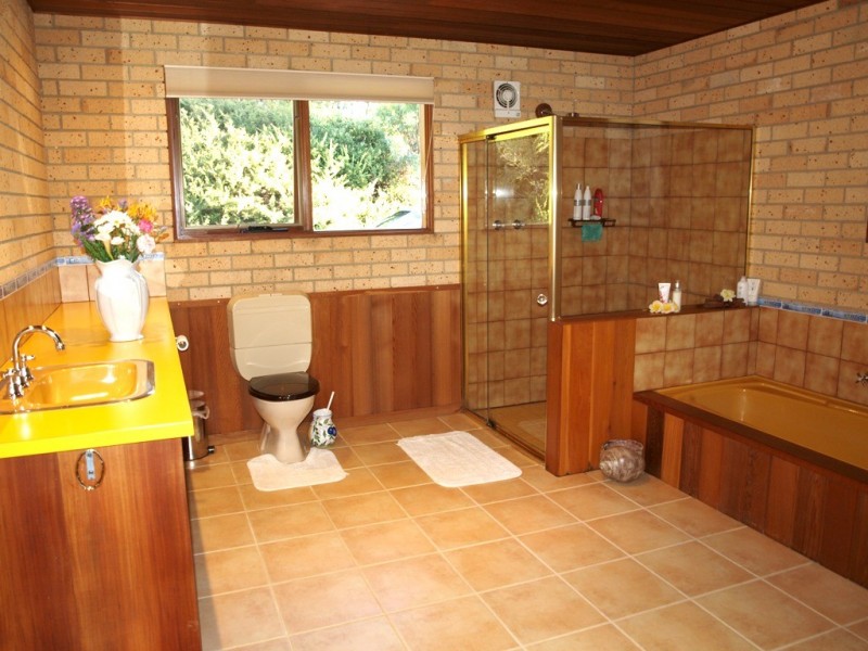 Wesley Vale TAS 7307