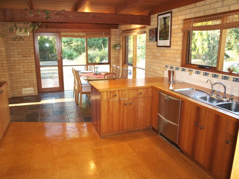 Wesley Vale TAS 7307