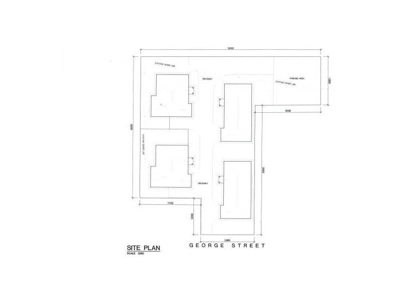 Unit 3 George St, Latrobe TAS 7307