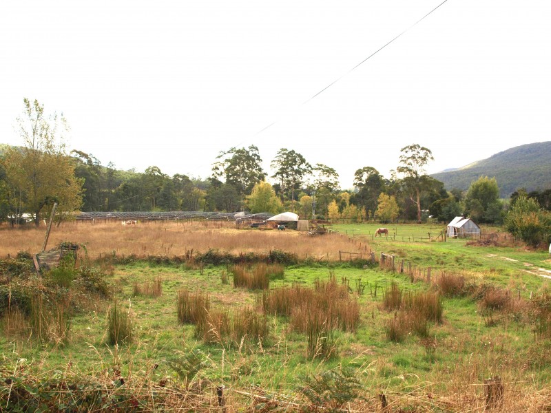 lot 131 Morrison Street, Railton TAS 7305