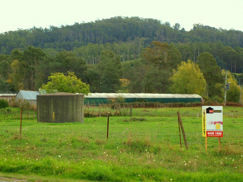 Lot 120 Morrison Street, Railton TAS 7305