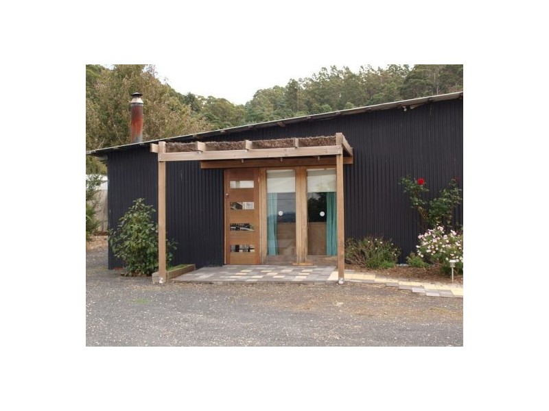 3 Squibbs Rd, Spreyton TAS 7310