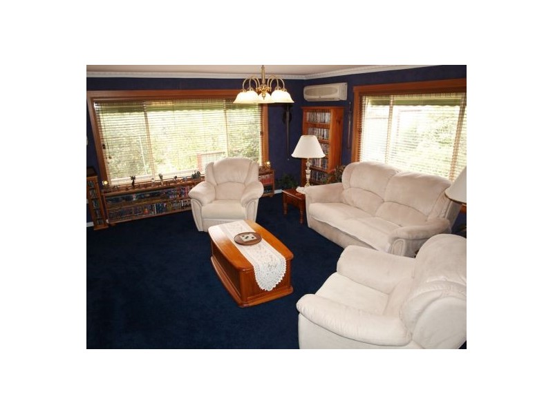 40 Hamilton St, Latrobe TAS 7307
