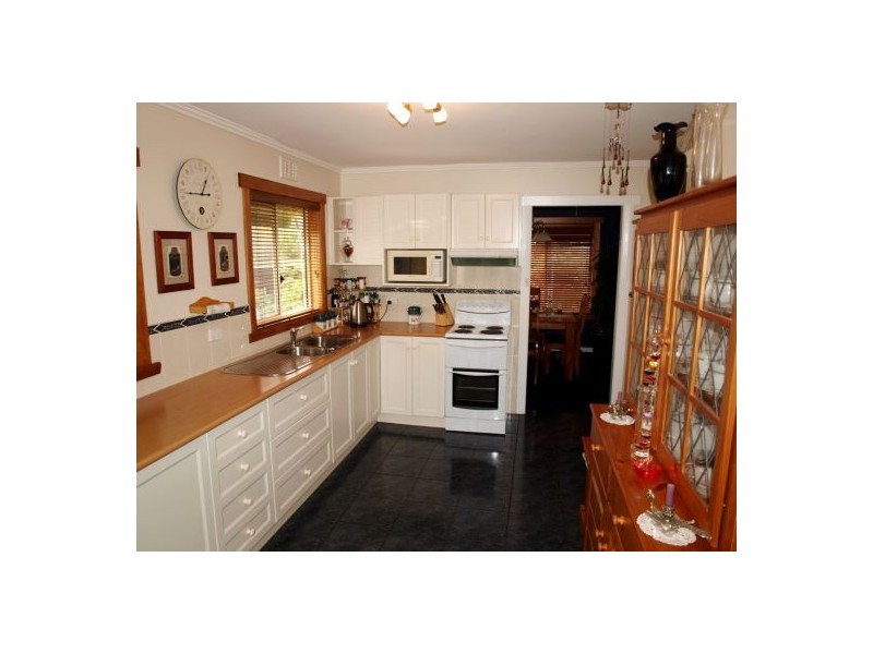 40 Hamilton St, Latrobe TAS 7307