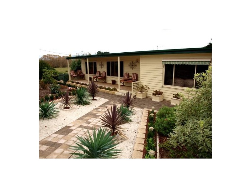 40 Hamilton St, Latrobe TAS 7307