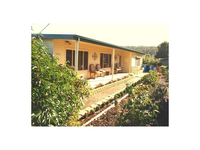 40 Hamilton St, Latrobe TAS 7307