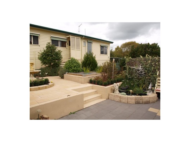 40 Hamilton St, Latrobe TAS 7307