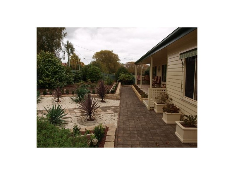 40 Hamilton St, Latrobe TAS 7307