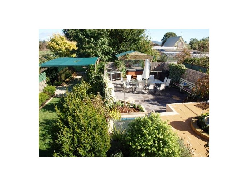 40 Hamilton St, Latrobe TAS 7307