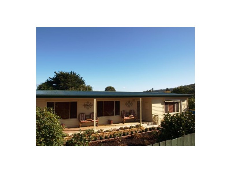 40 Hamilton St, Latrobe TAS 7307