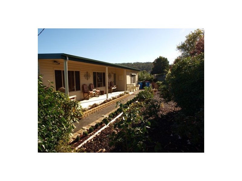 40 Hamilton St, Latrobe TAS 7307