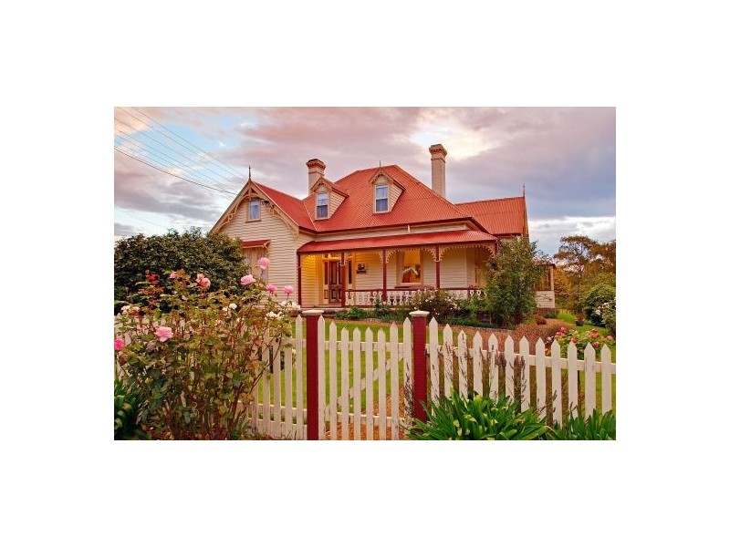 Geeveston TAS 7116