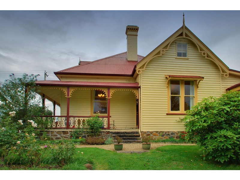 Geeveston TAS 7116