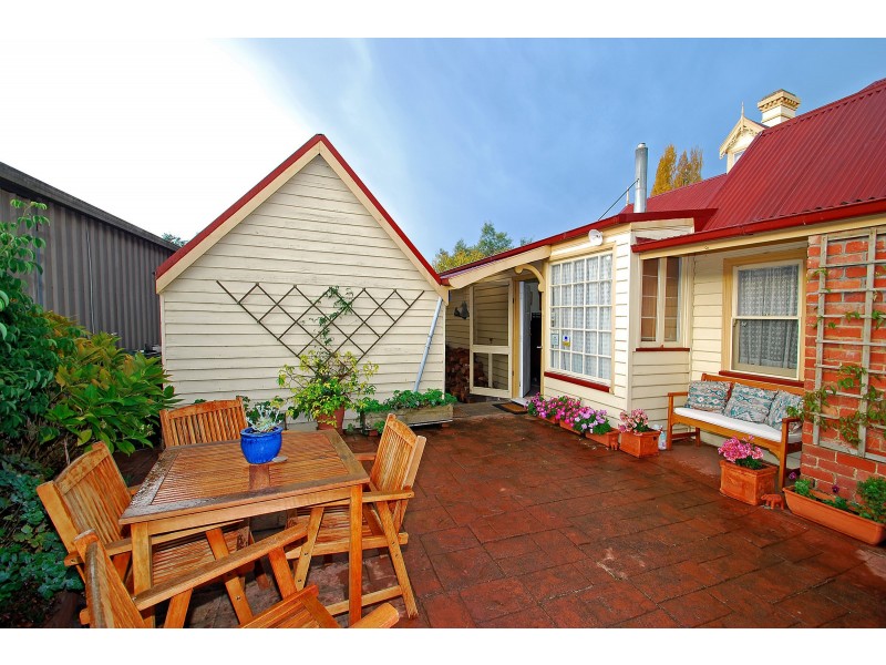 Geeveston TAS 7116